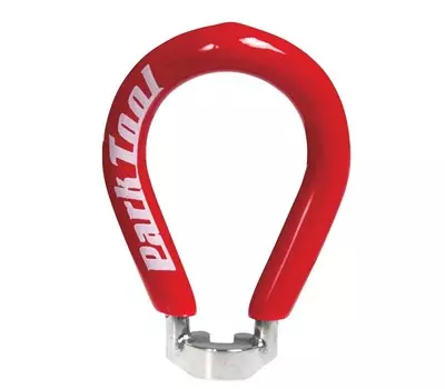 Спицевой ключ Park Tool (красный 3.45 мм)