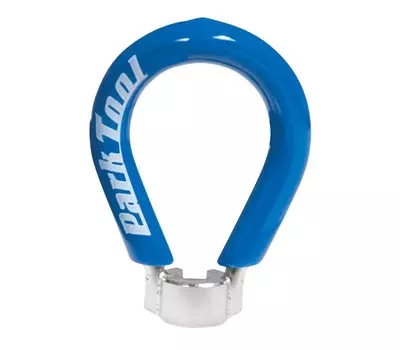 Спицевой ключ Park Tool (синий 3.96 мм)