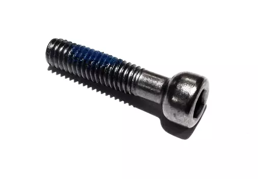 Стальной болт Deda М6Х25 (25 мм)