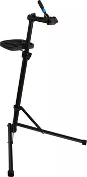 Стенд ремонтный складной Unior 1693AS (черный)