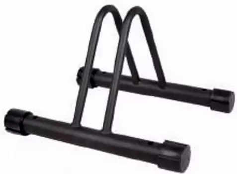 Стойка - демонстрационный стенд для велосипедов 20-29" ACME Horst (черный)