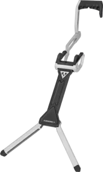 Стойка для велосипедов Topeak FlashStand RX TW021 (черный / серебристый)