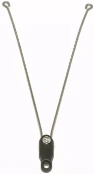 Стойки ACME для полнопрофильных крыльев (28")