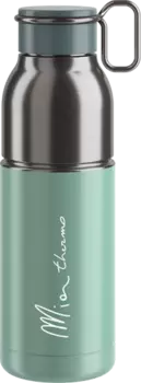 Термофляга Elite MIA Termo (зеленый 550 мл)