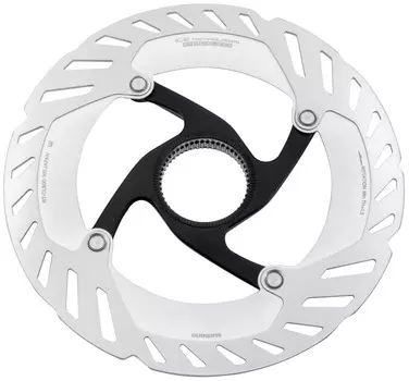 Тормозной диск для велосипеда Shimano RT-CL800 CenterLock (локринг с внешними шлицами 140 мм)