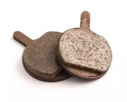 Тормозные колодки для велосипеда VX800C CLARK'S (Magura) (полимерные (organic))