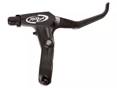 Тормозные рукоятки AVID FR-5 (черный правый)
