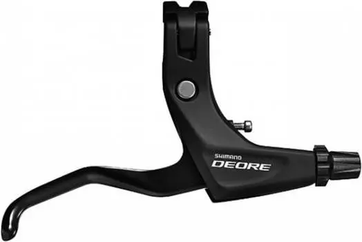 Тормозные рукоятки Shimano Deore BL-T610 (черный правый)
