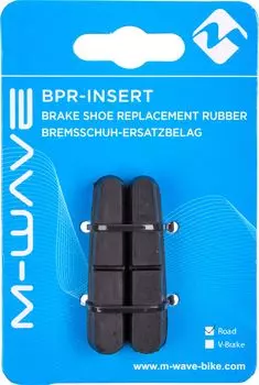 Тормозные вкладыши ACME M-Wave (комплект 1 пара)