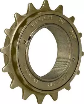 Трещотка под резьбу ACME DNP (стандартная цепь) (коричневый 18)