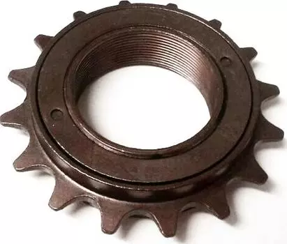 Трещотка под резьбу ACME (стандартная цепь) (бронзовый 18)