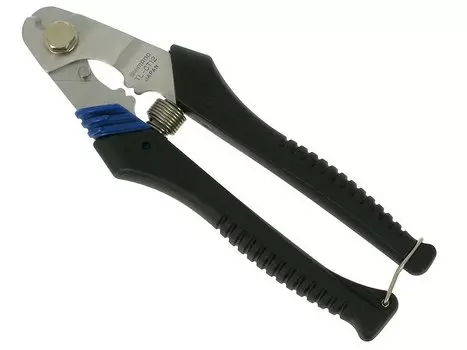 Тросорез Shimano TL-CT12 (серебристый)