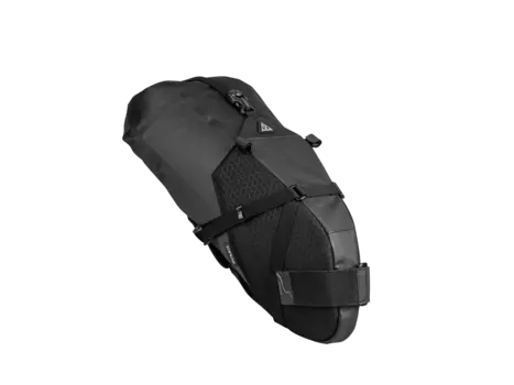 Туристическая подседельная сумка TOPEAK BackLoader X 10л TBP-BLX2B (черный)