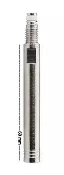 Удлинитель ниппеля Continental (60 мм комплект 2 шт)