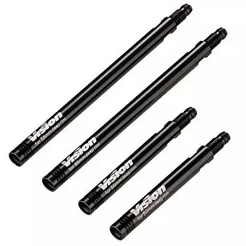 Удлинитель ниппеля FSA Vision (черный 30 мм)