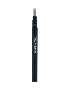Удлинитель ниппеля Topeak Presta Valve Extender XL TFV-02 (черный)