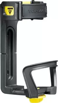 Универсальный держатель Topeak Modula JavaSlim Cage TMD08B (черный)