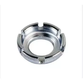 Универсальный спицевой ключ IceToolz Spoke Wrench 1206 (серебристый)