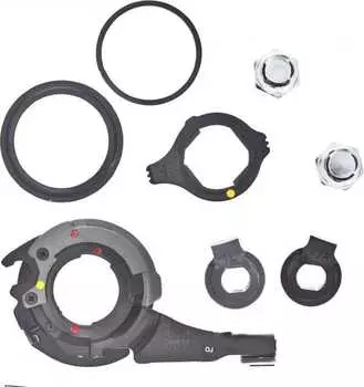 Установочный комплект Shimano SM-8S31 для планетарных втулок SG-8R31/8C31/8R36 на 8 скоростей (комплект)