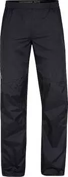 Велобрюки Vaude Men's Spray Pants III мужские (черный M)