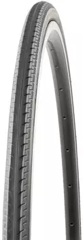 Велопокрышка Kenda Kontender K196 28" (черный / серый 700x23C (23x622))