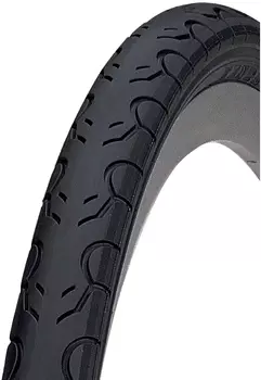 Велопокрышка Kenda Kwest K193 28" (черный 700x25C (25-622) стальной)