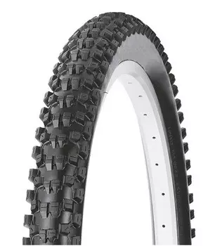 Велопокрышка Kenda Nevegal K1010 27.5 (черный 27.5x2.10" (54-584) стальной)