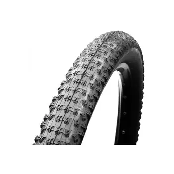 Велопокрышка Kenda SLANT SIX K1080 29" (черный / коричневый 29x2.20" (54-622) стальной)