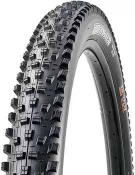 Велопокрышка Maxxis Forekaster 29" (29x2.4" (61-622) кевларовый)