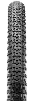 Велопокрышка Maxxis Rambler Exo 28" (700x40c стальной)