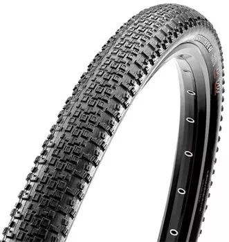 Велопокрышка Maxxis Rambler Silkshield Tubeless 28" (700x38C (38-622) кевларовый)