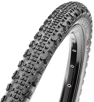 Велопокрышка Maxxis Ravager Tubeless 28" (700x40c (42-622) кевларовый)