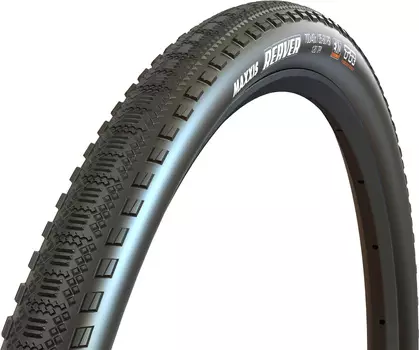 Велопокрышка Maxxis Reaver Exo 28" (700x40c стальной)