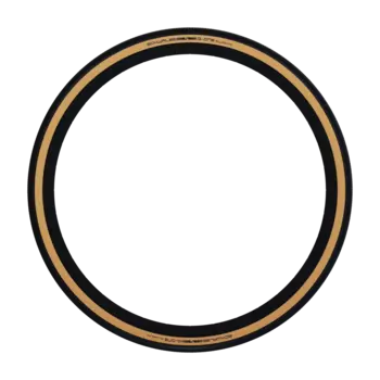 Велопокрышка Schwalbe G-One AllRound Performance 28" RaceGuard (черный / бежевый 700x40c кевларовый)