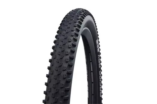 Велопокрышка Schwalbe Racing Ray Performance 29" (29x2.25" (57-622) кевларовый)