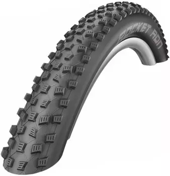 Велопокрышка Schwalbe Rocket Ron Performance 27.5" (27.5x2.1" (52-584) кевларовый)