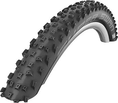 Велопокрышка Schwalbe Super Swan Performance 28" (700x35C (35x622) кевларовый)