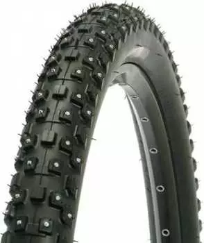 Велопокрышка шипованная Kenda Klondike K-1013 27.5" (27.5x2.1" (52-584) кевларовый)