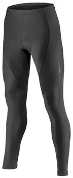 Велорейтузы Giant Rival (черный L)