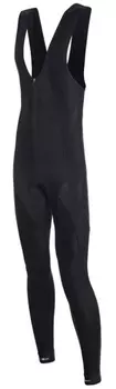 Велорейтузы утепленные Funkier Saluzzo Thermal S-976W-B9 мужские (черный L)