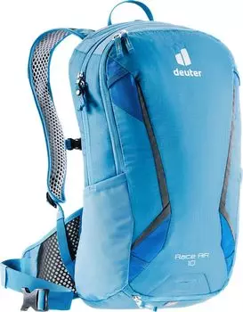 Велорюкзак Deuter 2021 Race Air (синий)