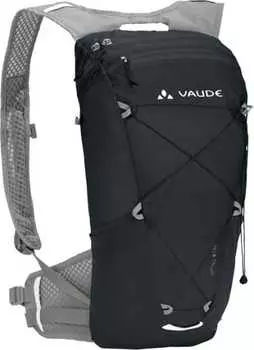 Велорюкзак Vaude Uphill (черный)