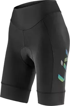 Велошорты Giant LIV Race Day женские (черный S)