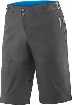 Велошорты Giant Transfer мужские (черный M)