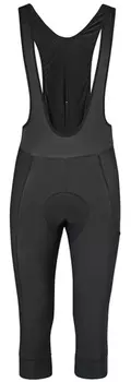 Велошорты с лямками Oakley Endurance Cargo Bib Knicker мужские (черный M)