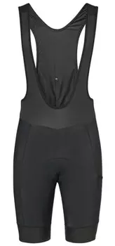 Велошорты с лямками Oakley Endurance Cargo Bib мужские (черный L)