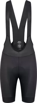 Велошорты с лямками Oakley Icon Classic Bib 2.0 мужские (черный L)