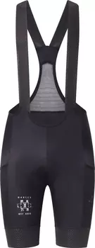 Велошорты с лямками Oakley Off Grid Cargo Bib (черный M)