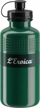 Велосипедная фляга Elite L'eroica Oil (550 мл)