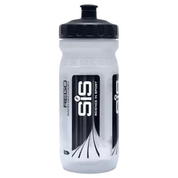 Велосипедная фляга SiS Transparent (прозрачный 750)